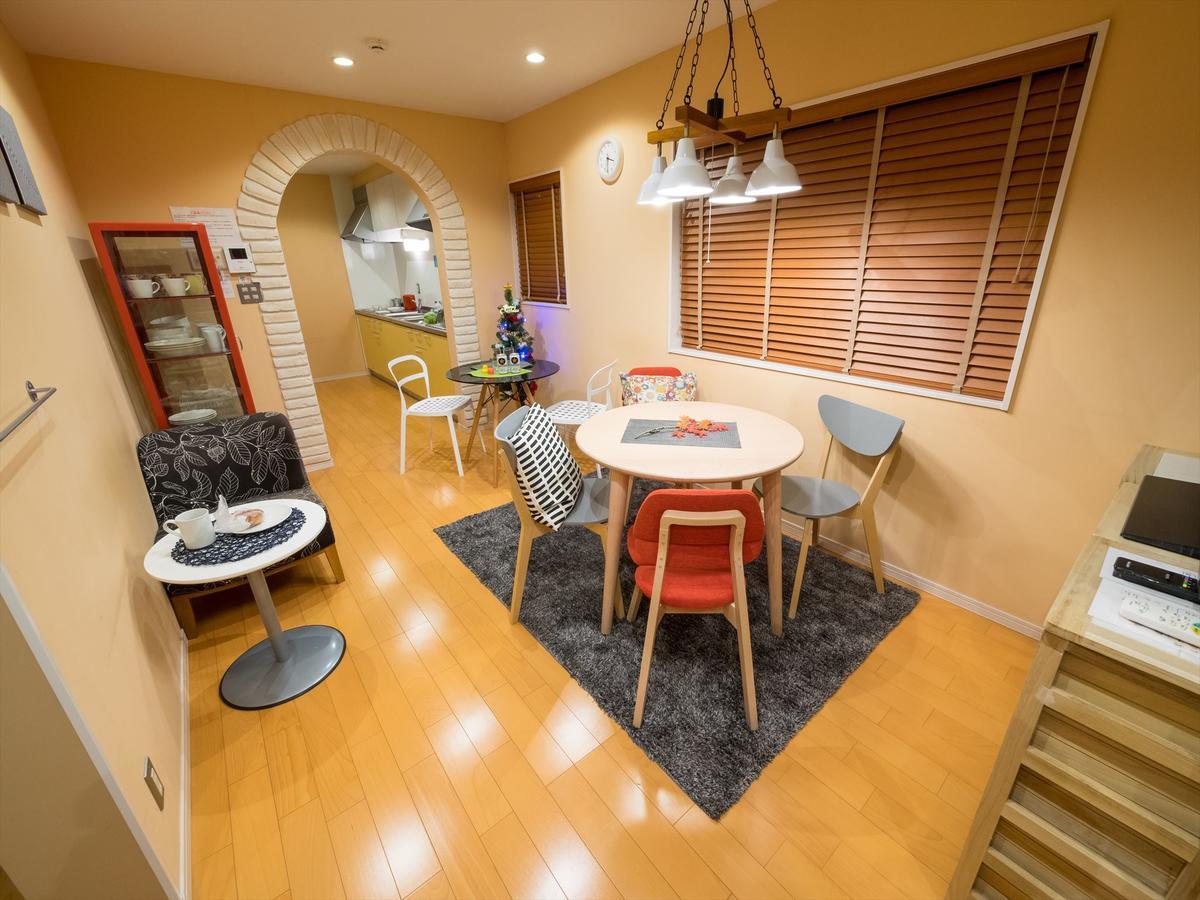 Coto Tokyo Shibuya Guest House, Tokyo